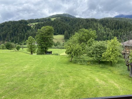 Luxuriöses Domizil mit traumhaftem Bergblick