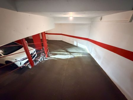 Garagenplatz zur MIETE in der Pater-Schwartz-Gasse! 600 Meter zum Westbahnhof!