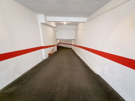 Garagenplatz zur MIETE in der Pater-Schwartz-Gasse! 600 Meter zum Westbahnhof!
