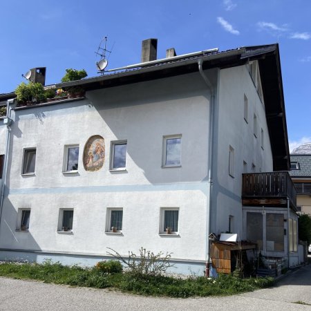Daheim im Grünen – mit der Stadt um die Ecke