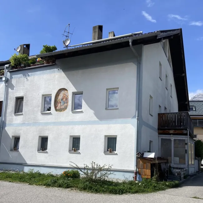 Daheim im Grünen – mit der Stadt um die Ecke - Bild