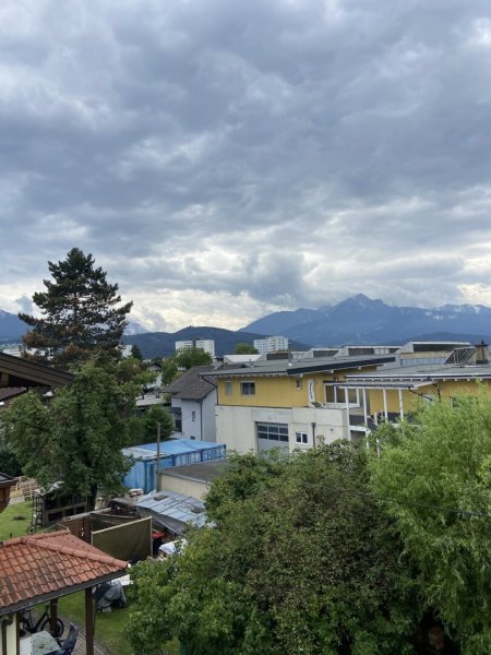 Liegenschaft mit Potential