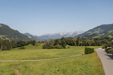 Exklusives Grundstück mit unverbaubarem Ausblick