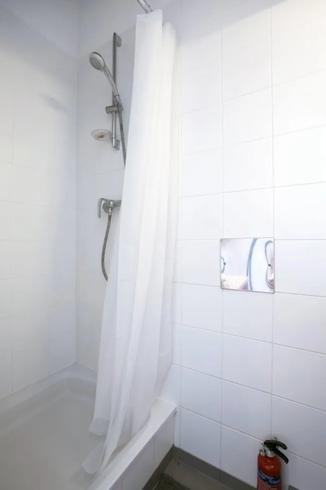Dusche
