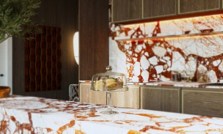 Charmante 3-Zimmer-Wohnung mit Terrasse in Grünruhelage Hietzing