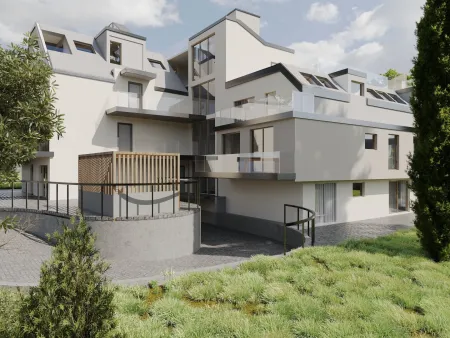 Urbaner Luxus trifft Natur pur: Ihr neues Zuhause im 13. Bezirk
