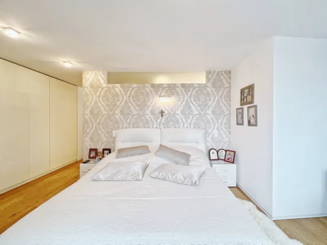 Schlafzimmer 3