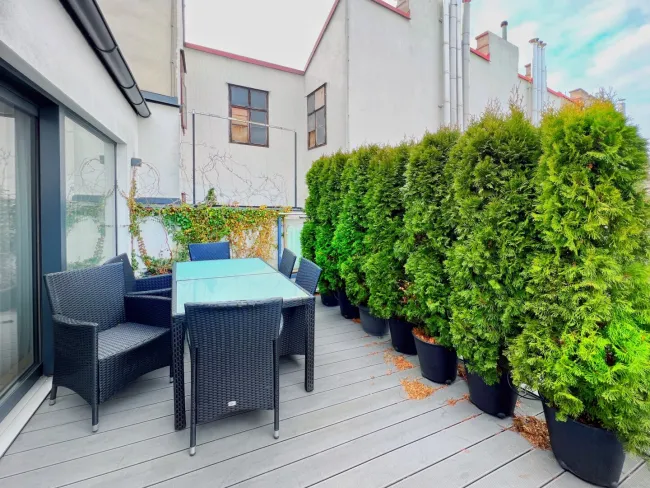 Terrasse 2