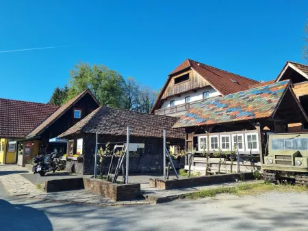 Ihr Traum vom Eigenweingarten und Boutique-Hotel kann jetzt wahr werden !