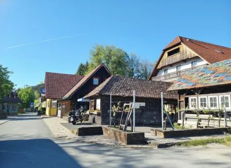Ihr Traum vom Eigenweingarten und Boutique-Hotel kann jetzt wahr werden !