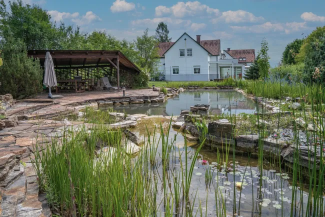 Traumhaus in 8510 Stainz - Titelbild