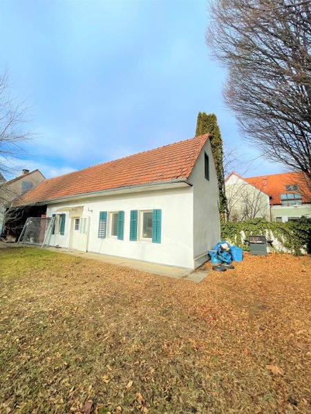 Sanierungsbedürftige Liegenschaft mit großem Potenzial im Herzen von 8200 Gleisdorf