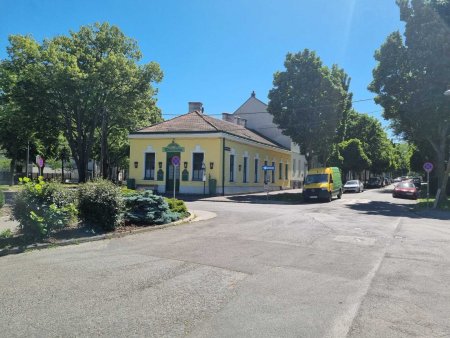 Grundstück in 1110 Wien - Simmering (Insolvenzverkauf)