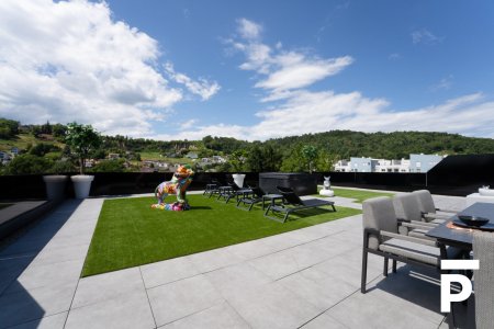 Penthouse Traum in Bestlage von 8054 Seiersberg – Wohnen auf höchstem Niveau