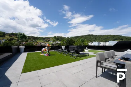 Penthouse Traum in Bestlage von 8054 Seiersberg – Wohnen auf höchstem Niveau