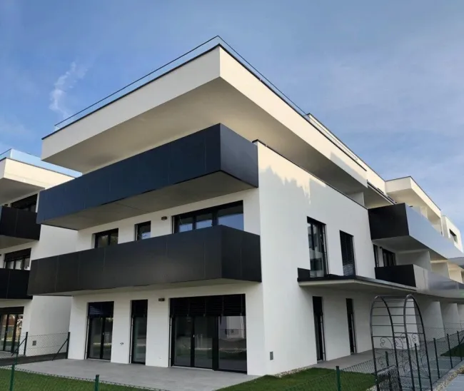 Exklusives Penthouse in Bestlage von 8054 Seiersberg – Wohnen auf höchstem Niveau - Titelbild