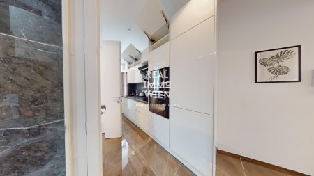 @Exklusive Stadtwohnung in 1140 Wien mit Luxusausstattung@