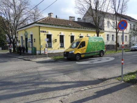 Grundstück / Ein bzw. Zwei Parzellen in einer der schönsten Simmeringer Lagen (Insolvenzverkauf)