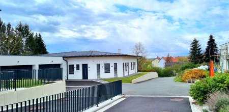Erstbezug ! Grosszügiger Luxus-Bungalow mit 4-fach Garage in 8230 Hartberg