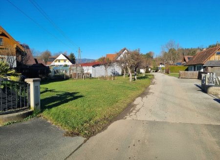 Traumgrund zum Traumpreis mit einem 60m² Tiny Haus, in 8510 Stainz