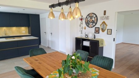 Exklusive 147m² Terrassenwohnung in Westendorf – Erstbezug zum Kauf und Sofortbezug möglich!