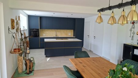 Exklusive 147m² Terrassenwohnung in Westendorf – Erstbezug zum Kauf und Sofortbezug möglich!