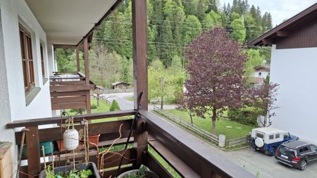 Schöne gepflegte 4 Zimmerwohnung in Going am Wilden Kaiser, in einer sehr gepflegten Wohnanlage am Achenweg 5!