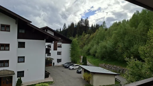 Schöne gepflegte 4 Zimmerwohnung in Going am Wilden Kaiser, in einer sehr gepflegten Wohnanlage am Achenweg 5! - Bild