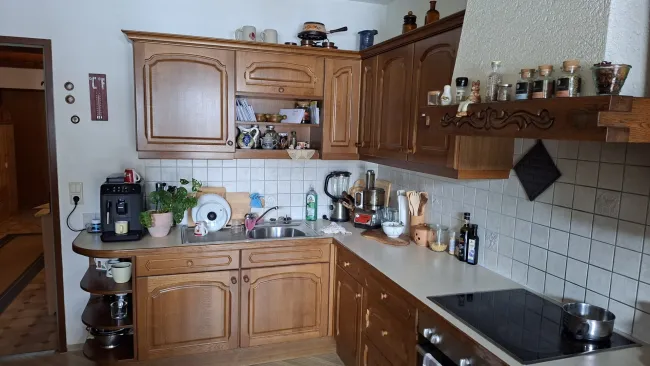Schöne gepflegte 4 Zimmerwohnung in Going am Wilden Kaiser, in einer sehr gepflegten Wohnanlage am Achenweg 5! - Titelbild