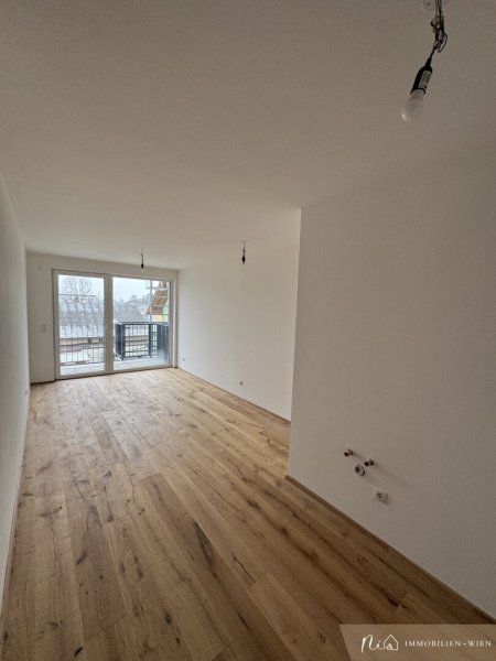 Noch bis 30.06.26 Eintragungsgebühr sparen - 3-Zimmer Familienwohnung-Terrasse südseitig-Erstbezug