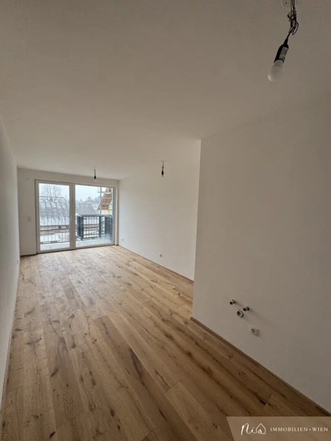 Noch bis 30.06.26 Eintragungsgebühr sparen - 3-Zimmer Familienwohnung-Terrasse südseitig-Erstbezug - Bild