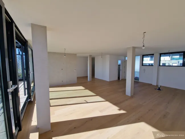 LOFT Wohnung-U2 Station Donauspital-72 m2-neu saniert-Terrasse südseitig_MIET-KAUF möglich!!! - Bild