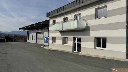 Büro möbliert mit FLEXIBLER BINDUNG - KEINE INVESTITIONSKOSTEN - Küchenmitbenutzung - sofort verfügbar - repräsentativer Standort