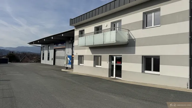 Büro möbliert mit FLEXIBLER BINDUNG - KEINE INVESTITIONSKOSTEN - Küchenmitbenutzung - sofort verfügbar - repräsentativer Standort - Bild