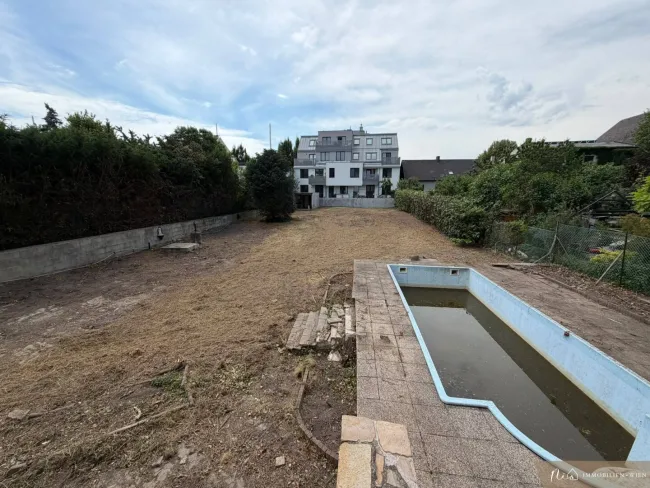 INVESTOREN HIT - BAUGENEHMIGT APARTMENT PROJEKT 550 m2 NF - Bild