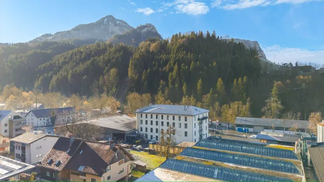 Dornbirn | Baugrundstück mit vielseitigen Nutzungsmöglichkeiten - Bild