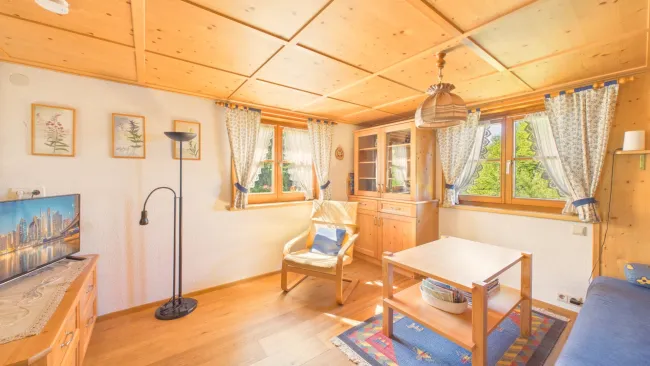 Dornbirn | Ferienhaus im Grünen - Bild