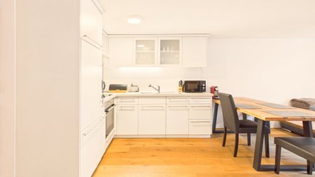 Ferienwidmung | 2-Zimmer-Wohnung im Zentrum von Bezau