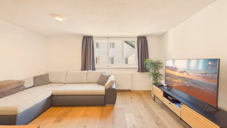 Ferienwidmung | 2-Zimmer-Wohnung im Zentrum von Bezau