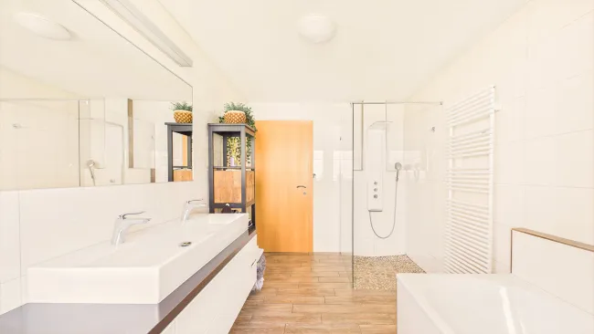 Götzis | 4-Zimmer-Wohntraum mit großzügigem Garten + Wintergarten - Bild