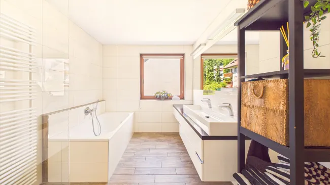 Götzis | 4-Zimmer-Wohntraum mit großzügigem Garten + Wintergarten - Bild