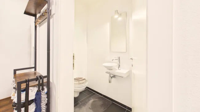 WC