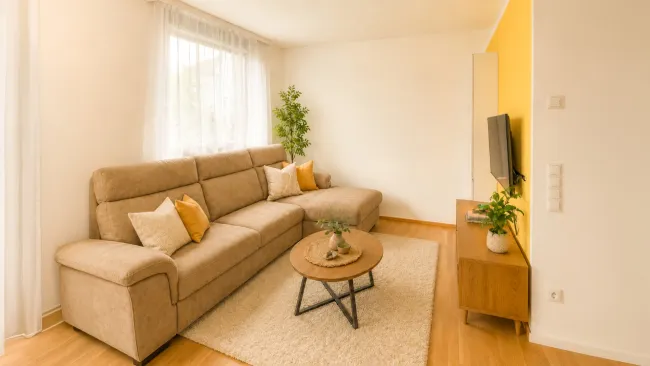 Bregenz | Gepflegte 3-Zimmer-Wohnung in attraktiver Lage - Bild