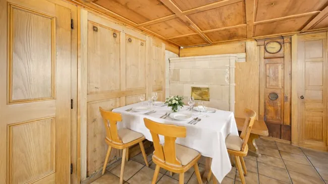 Egg | Traditionshaus im Ortskern mit Entwicklungspotenzial - Bild