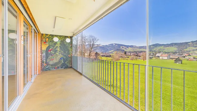 Loggia