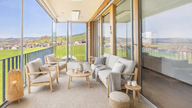Loggia