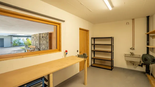 Sulzberg: Exklusives Chalet im modernen Alpenloftstil mit Panoramablick - Bild
