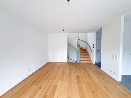 ERSTBEZUG! Doppelhaushälfte mit 148,42 m2, 5 Zimmer in ruhiger Wohnlage mit Aussicht!