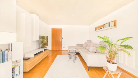 Hörbranz | Helle 3-Zimmer-Wohnung mit großzügiger Terrasse und Balkon