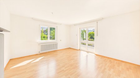 Bregenz | Wohnhaus mit 3 separaten Einheiten in Bodenseenähe